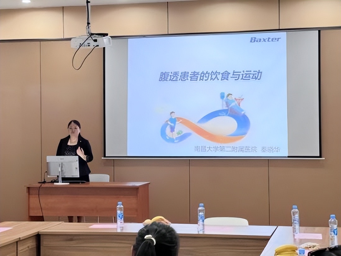 医带医路,同心守护!南昌大学二附院赴南昌众康互联网医院开展技术帮扶