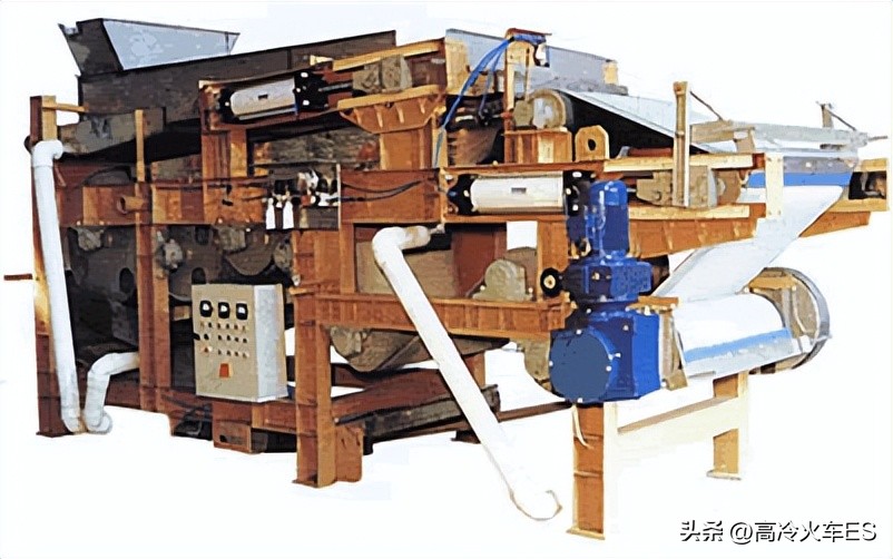 污泥脱水工艺流程视频,梅州陶瓷污泥脱水干化设备