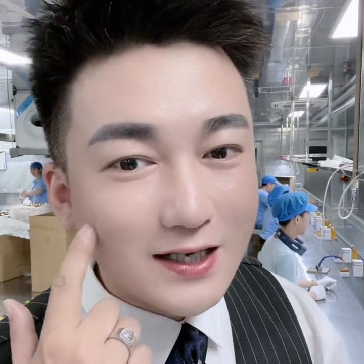 女人面部松弛皱纹多怎么护肤补水,赵姐护肤分享5步祛除脸部皱纹