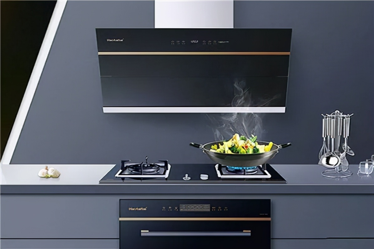 油烟机能启动但是不抽烟什么原因,油烟机正常转动不吸风怎么回事