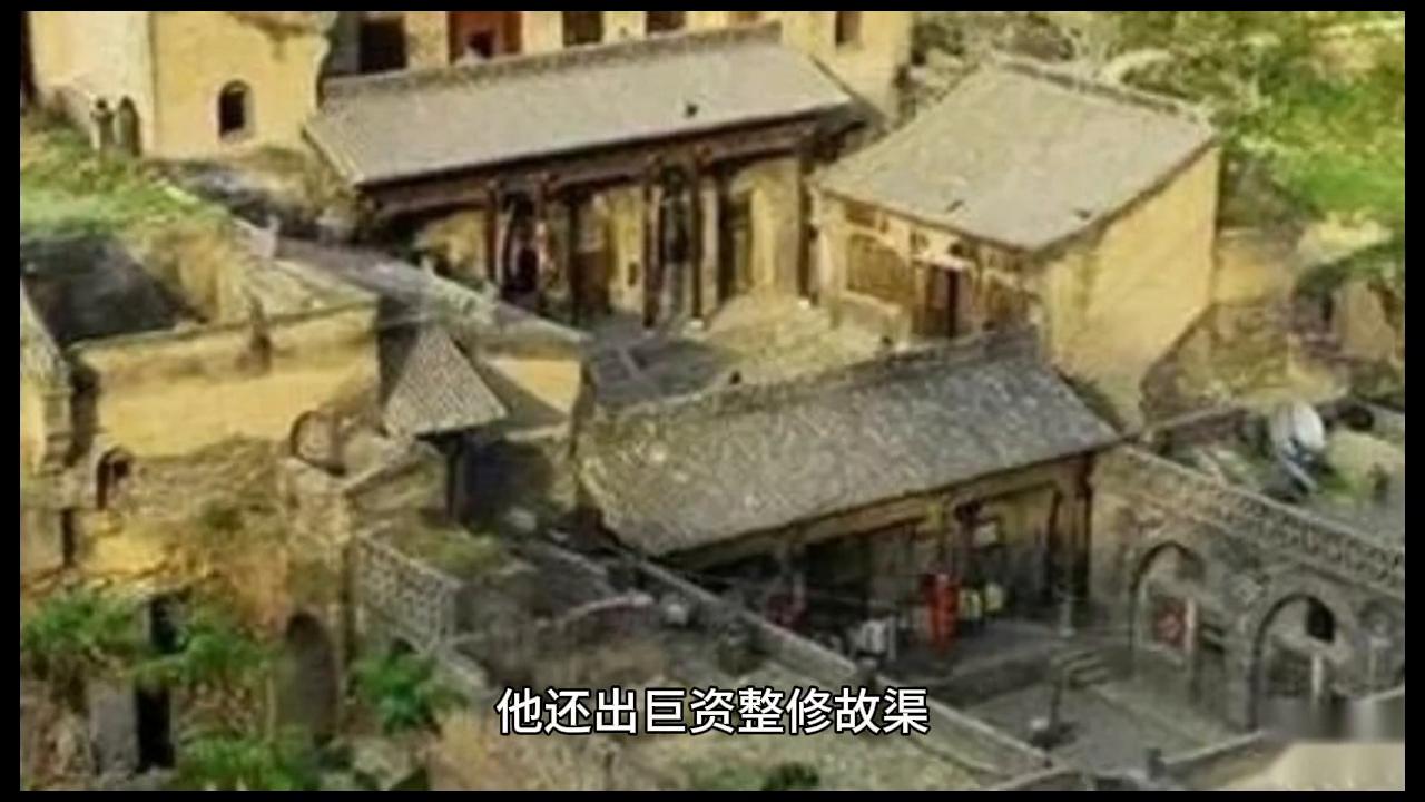 山西十大票号,太谷曹家大院门票免费怎么预约