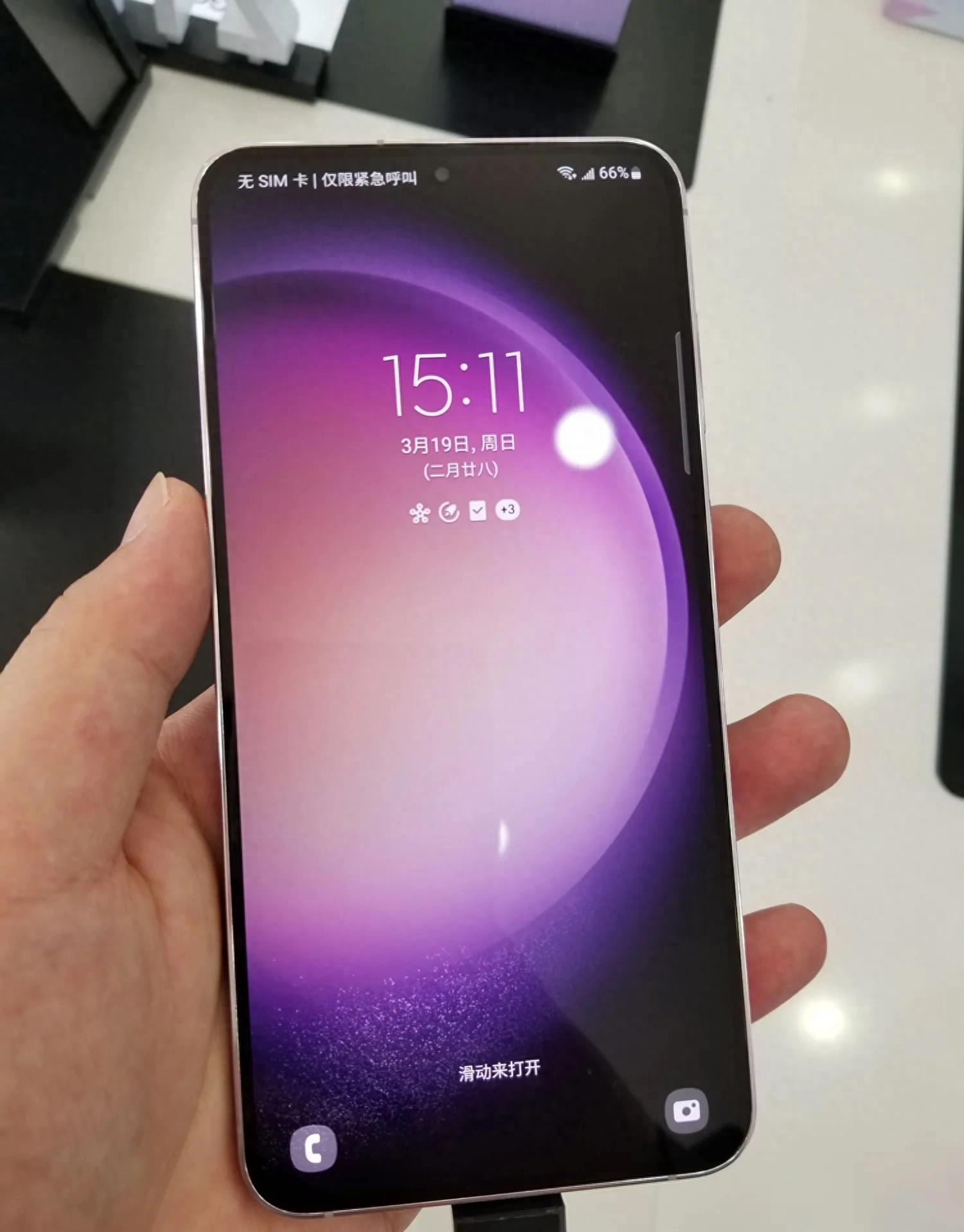 为什么还有人买三星手机,为什么还有中国人买苹果