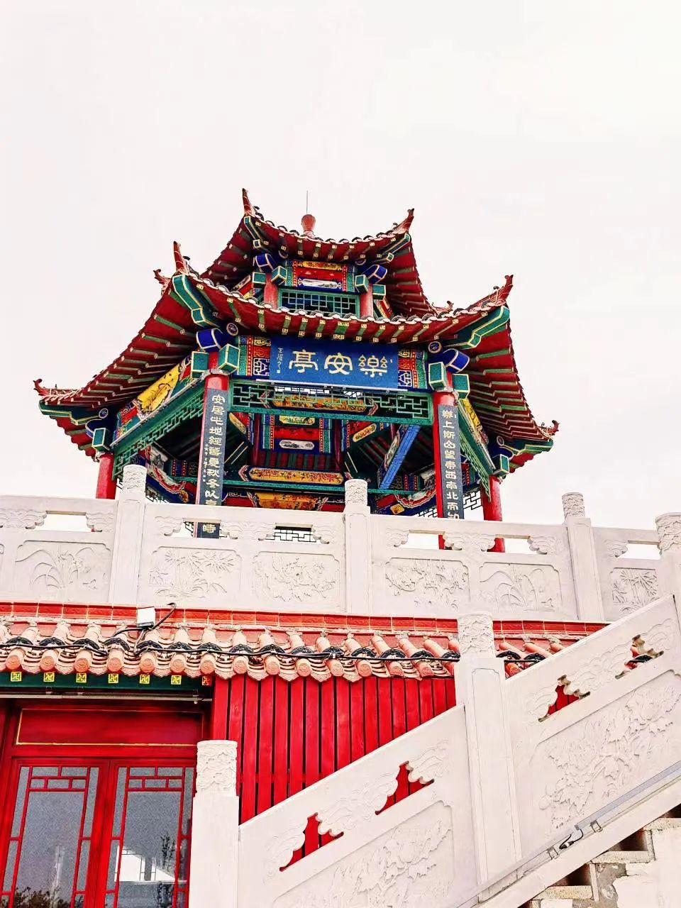 乐亭必去十大景点免费,去唐山乐亭