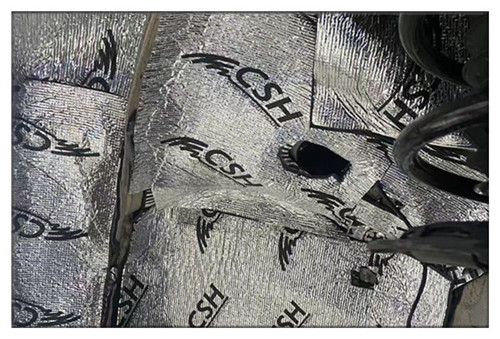 昆山隔音玻璃加装,昆山汽车音响改装宝马