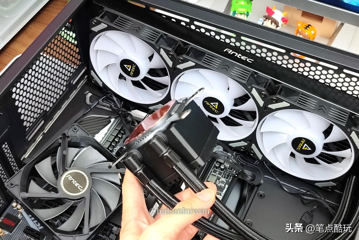 2023年最新低功耗cpu,2023装机cpu性价比