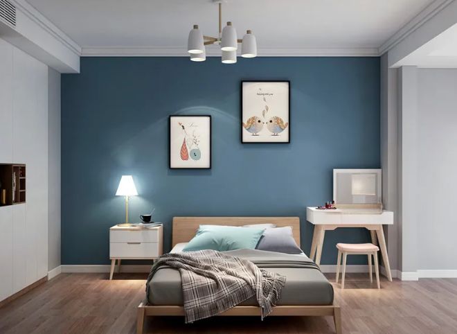 卧室怎么装修看看这7个常识,卧室装修必看的几个小细节