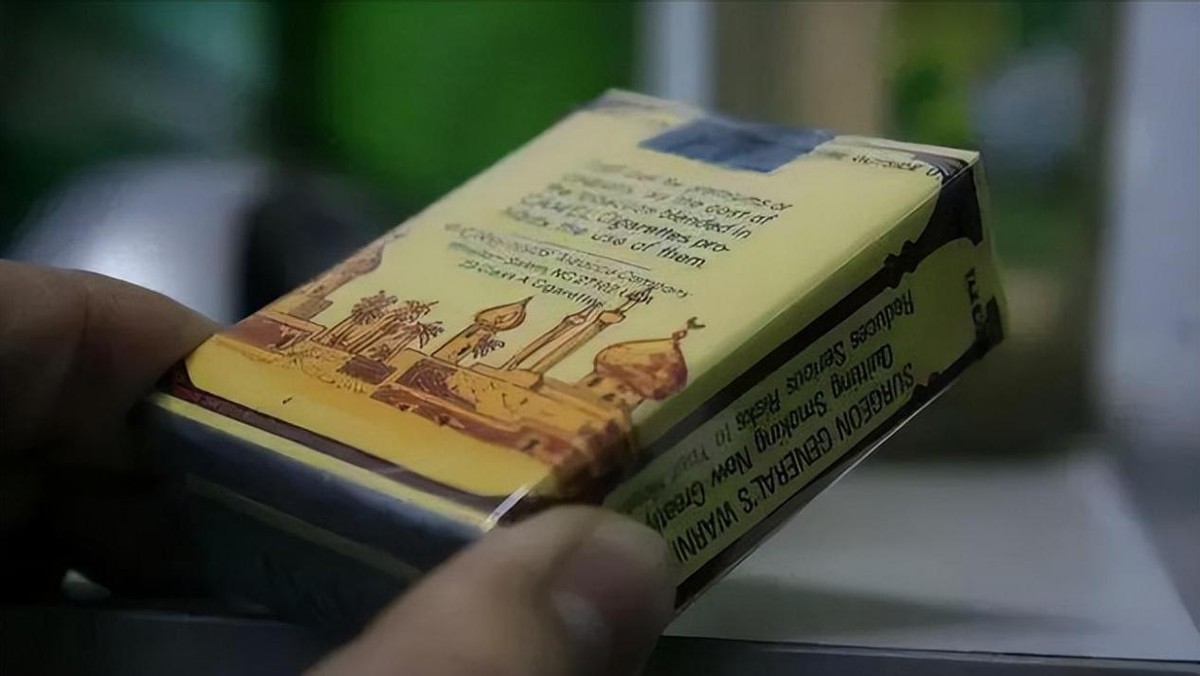 福建造假烟村,福建制造假烟的地方是哪里