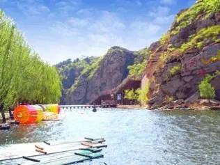 北京怀柔青龙峡景区电话,北京怀柔青龙峡景区团购