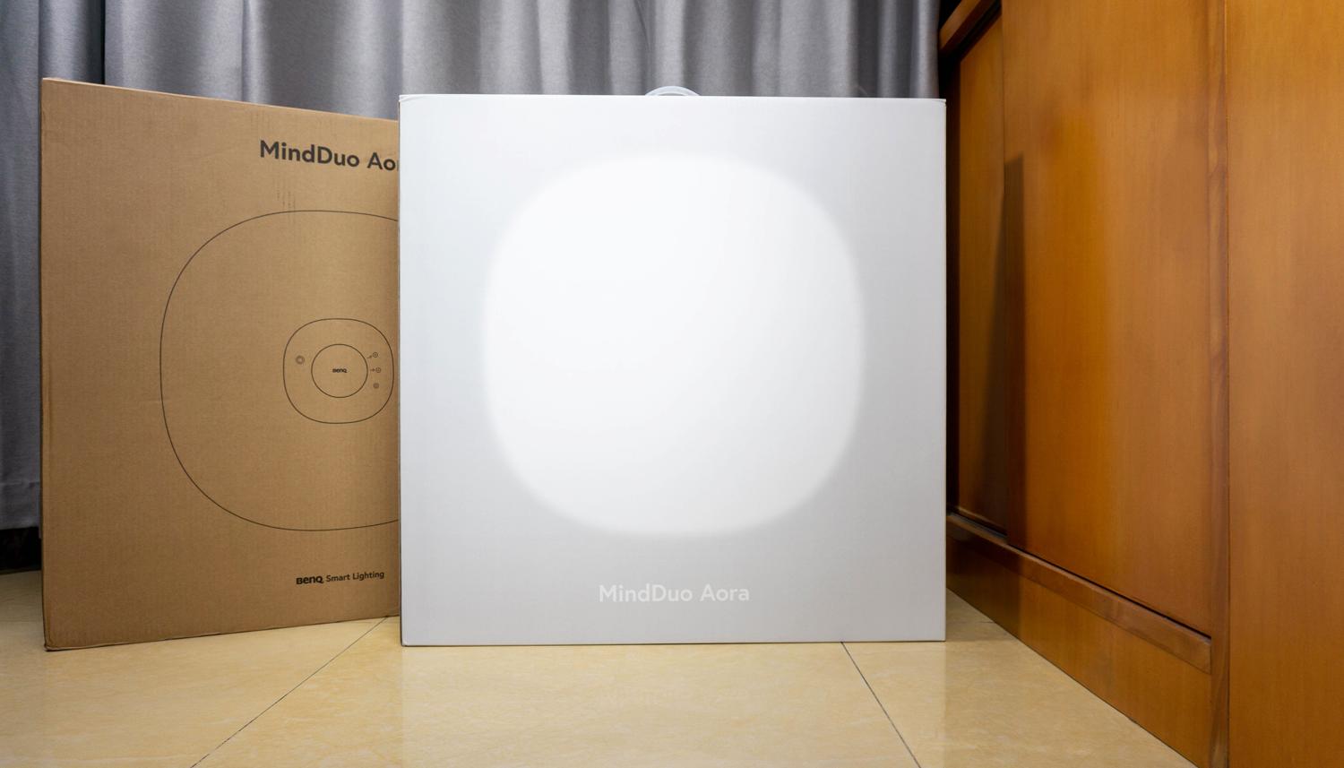 明基吸顶灯,明基吸顶灯几种模式