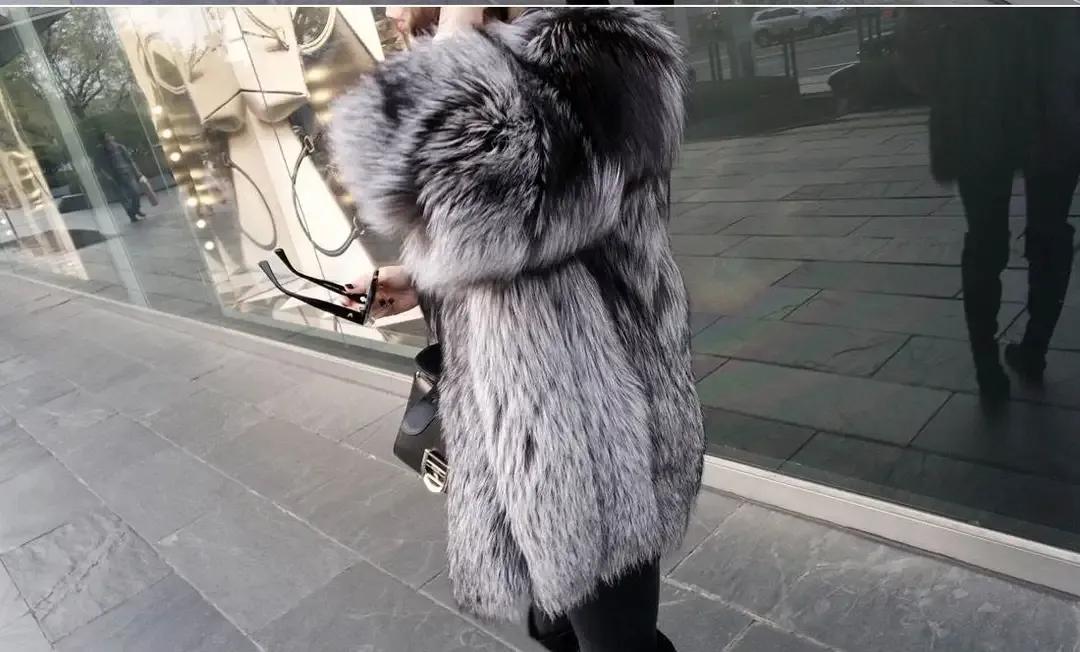 为何现在皮草不值钱,貂皮大衣为什么会被冷落