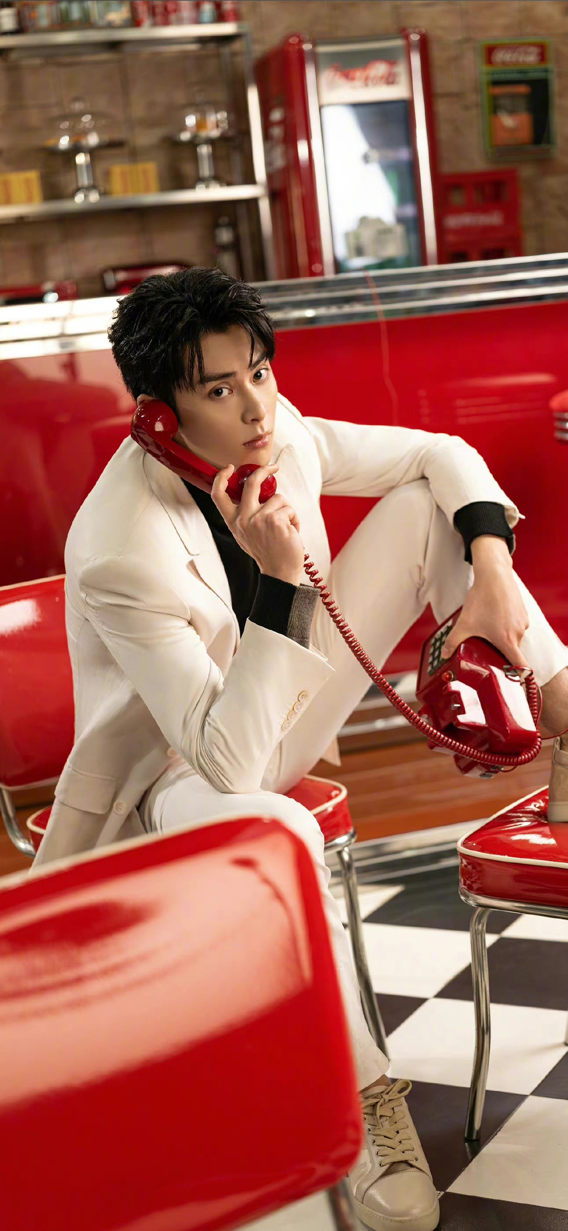 2023年手机壁纸,2023年最新款超清手机壁纸