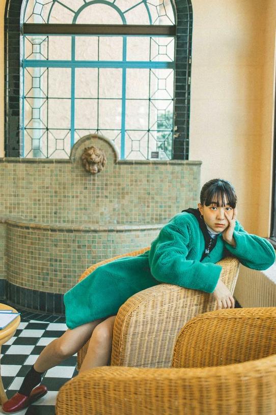 与春天来一场浪漫的约会吧！日本摄影师高木慎平（二）