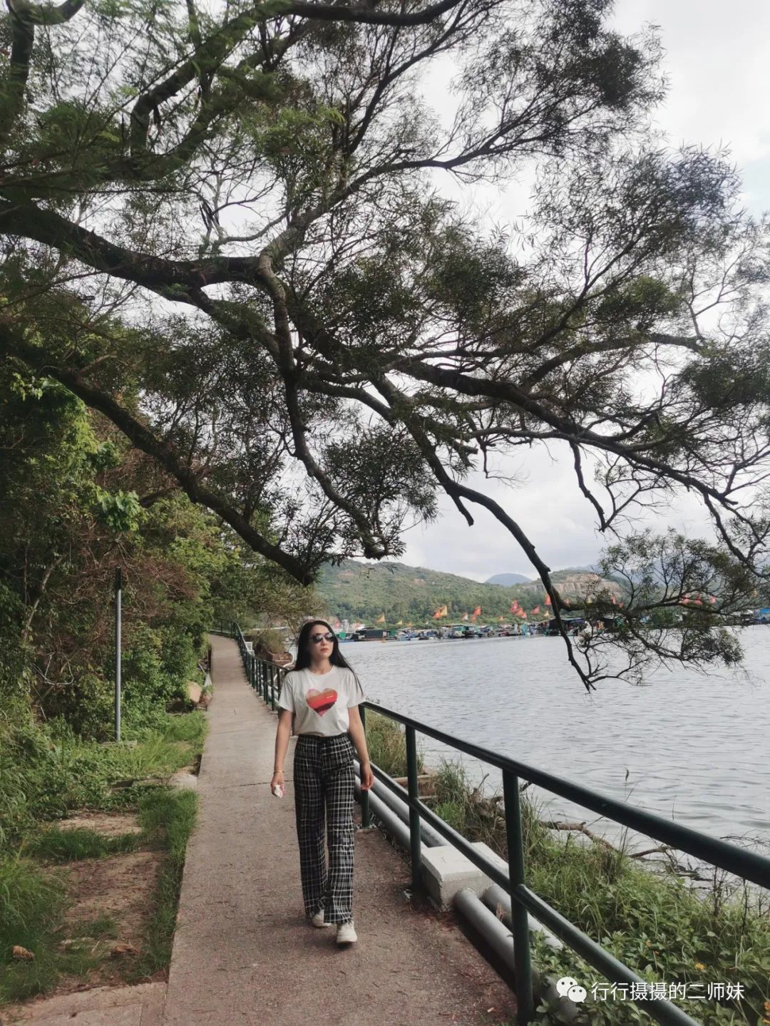 香港小众海岛旅游攻略,香港南丫岛美景