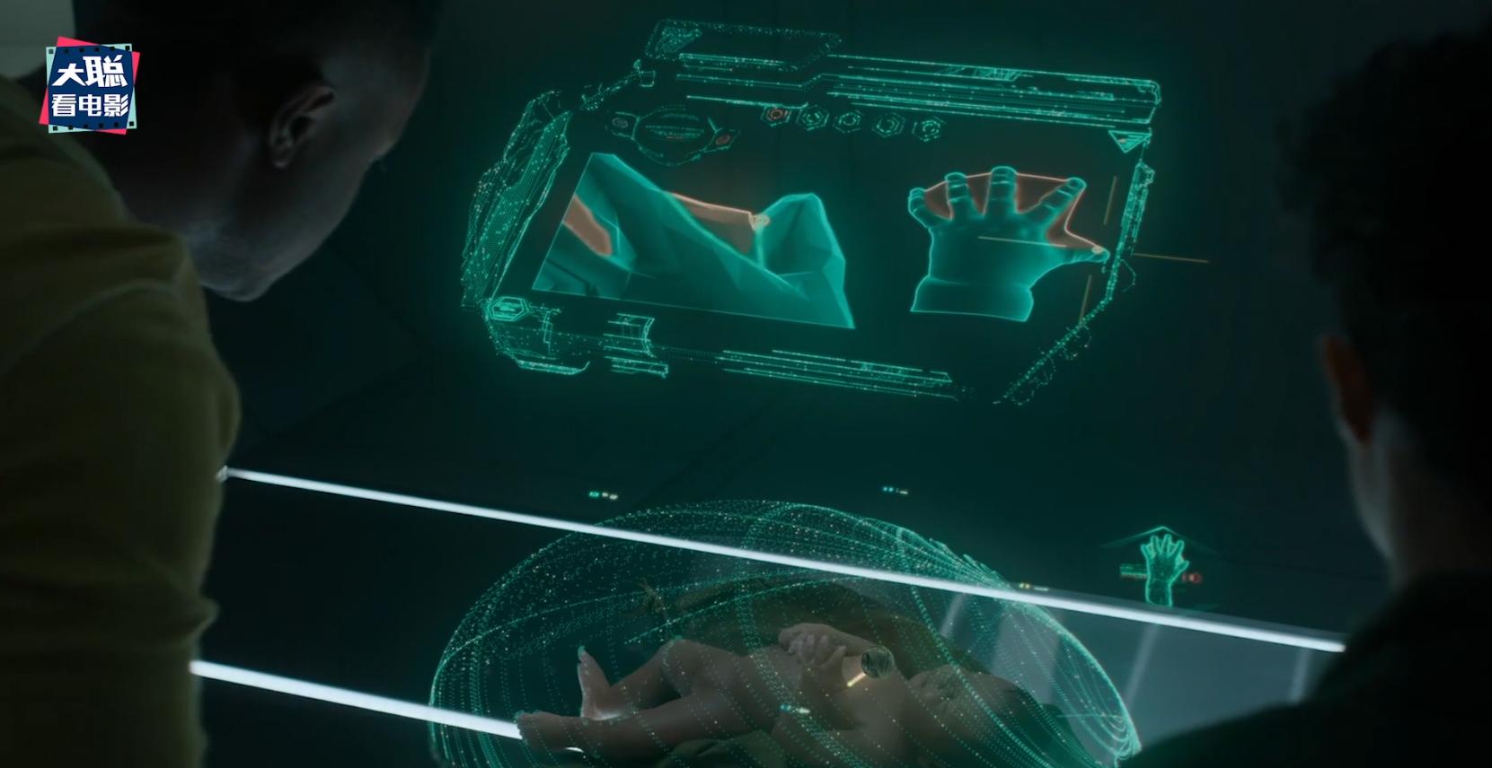 异星灾变第二季第08集在线观看,异星灾变第二季第8集预告片