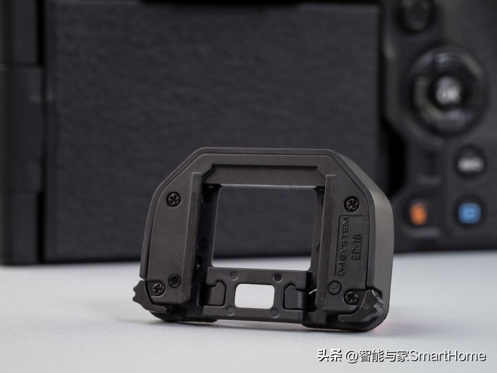 王者归来，它是M4/3的未来式OM-SYSTEMOM-1体验记