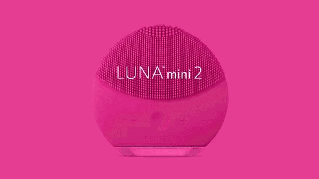 网红洗脸神器超便宜,洗脸仪1000元