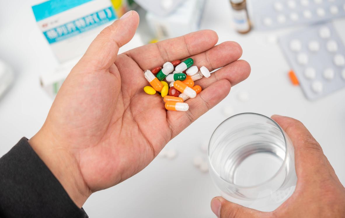 感冒吃阿莫西林算滥用吗,吃阿莫西林属不属于滥用抗生素