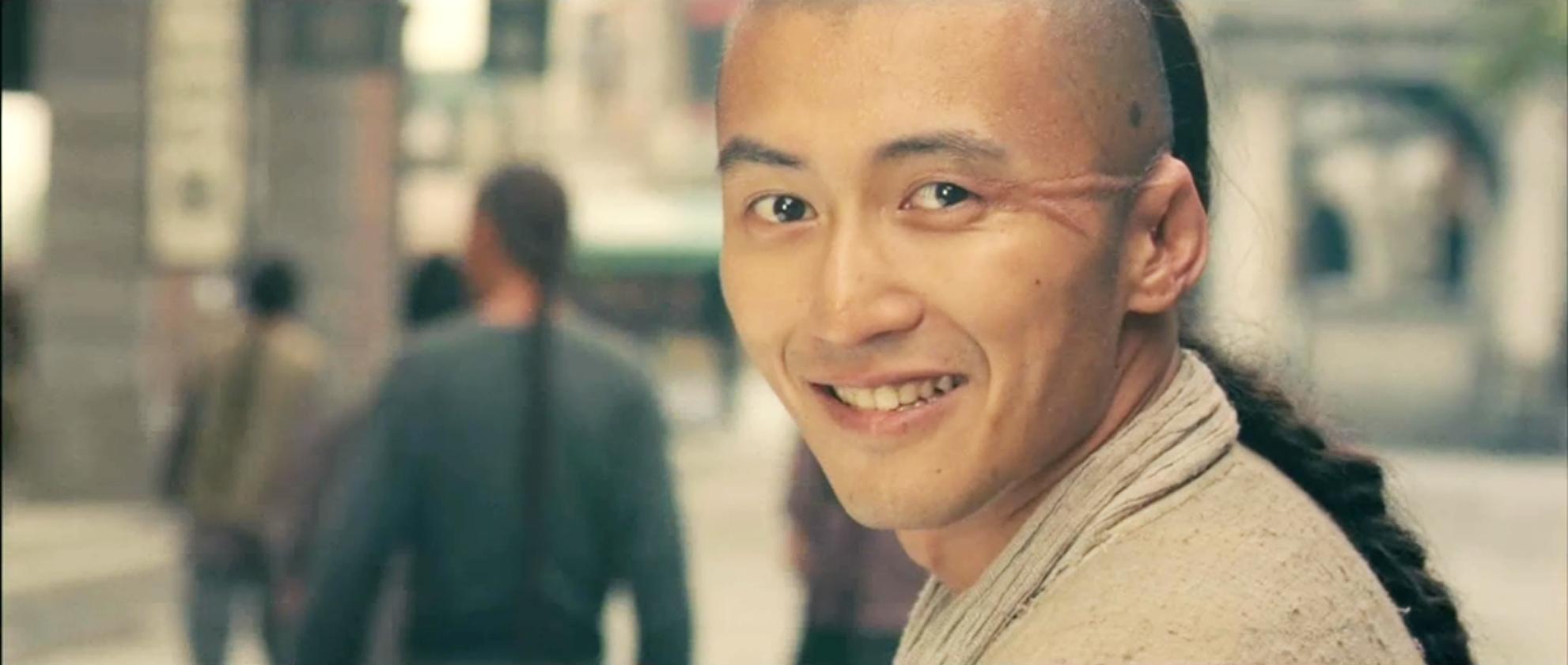 谢霆锋接受采访被曝此生最爱王菲,谢霆锋坦言最遗憾的事王菲无奈