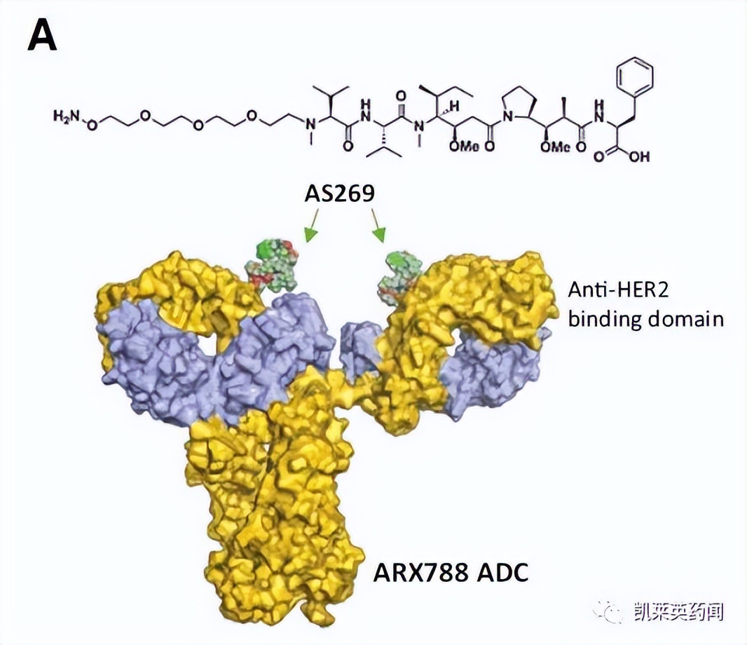 adc技术发展现状,adc芯片技术路线