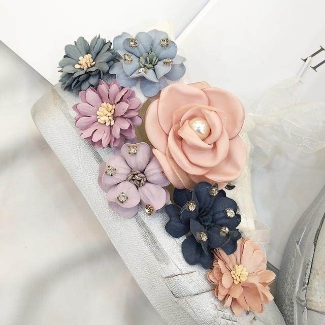 帆布鞋推荐学生党穿搭,适合小女生穿的帆布鞋