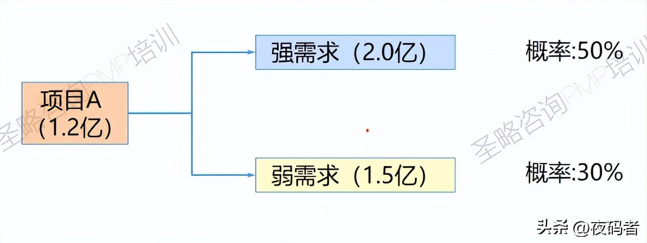 项目管理pmp中的风险的分类有哪些,pmp项目风险管理ppt课件