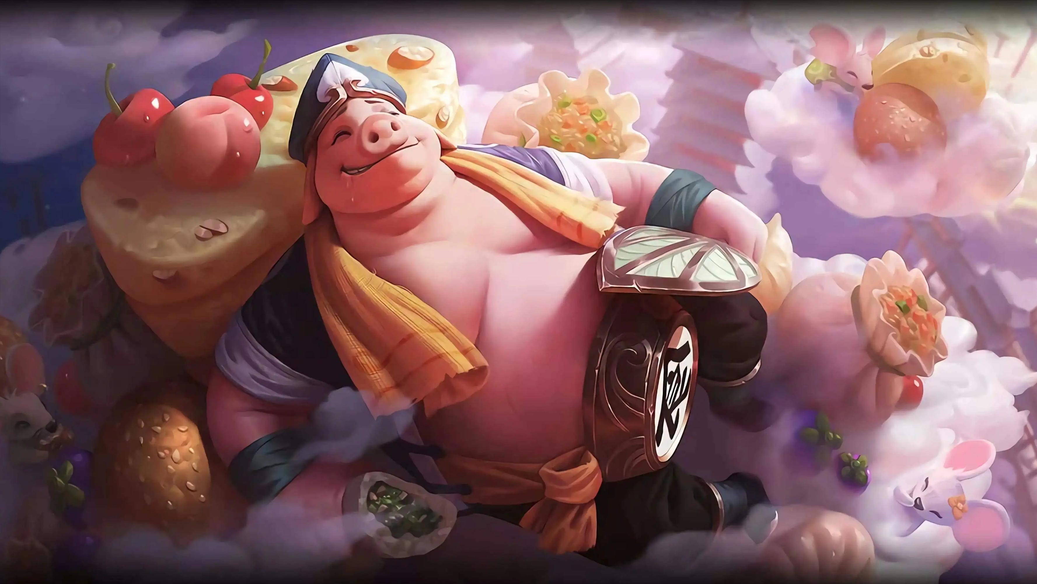 佛教里面说的八戒是哪八戒,佛教八戒指的是哪八种