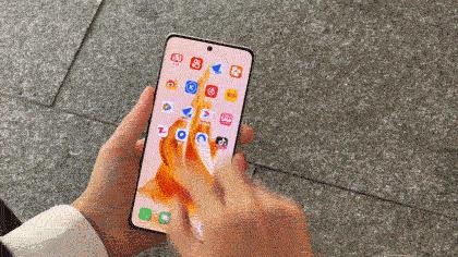 opporeno9pro微信功能,opporeno9pro内存不足