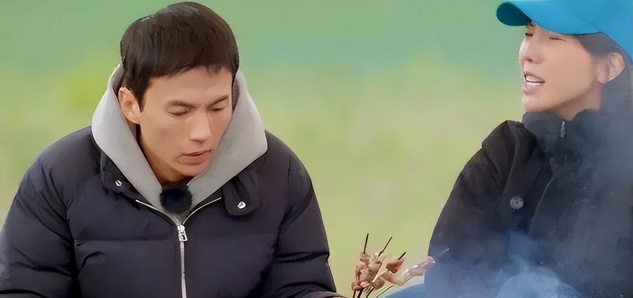 未婚先孕、*款贷**买婚戒，这对明星夫妻的婚姻让“千万人窒息”