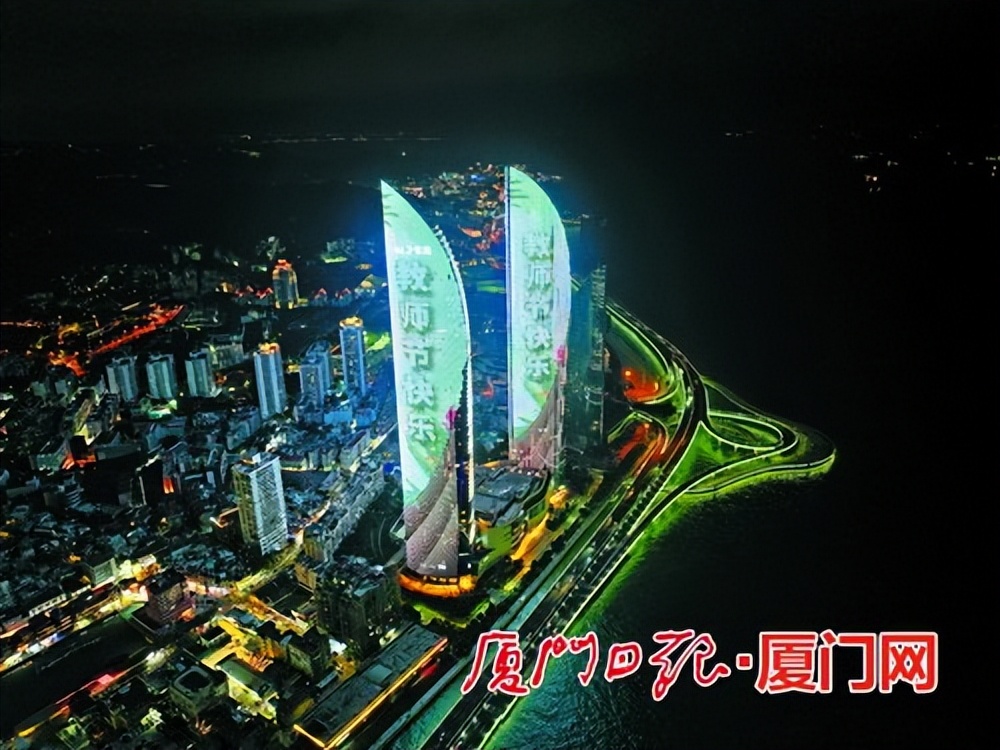 厦门思明区教育质量奖名单,厦门教育质量综合奖