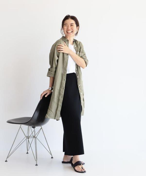 25-35岁轻熟风穿搭博主推荐,这位博主的日常穿搭真的时髦炸裂