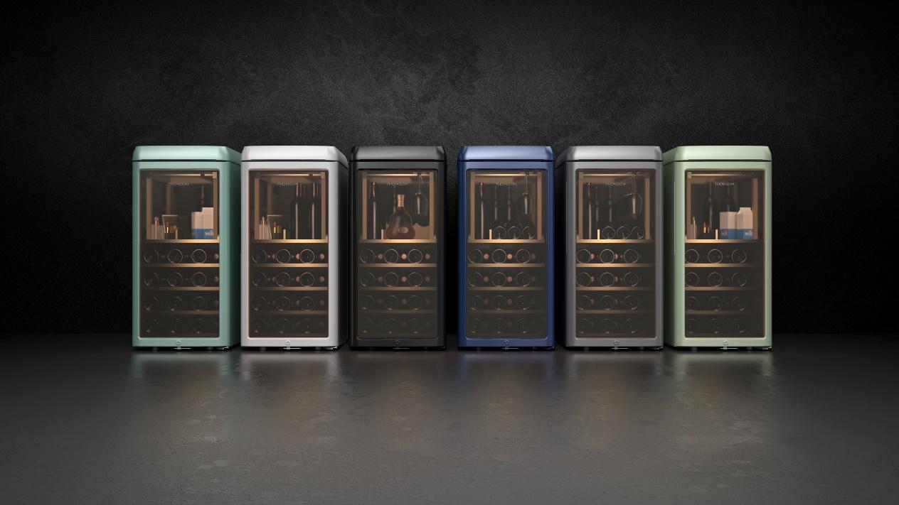 法国汤姆逊中国品牌中心,法国汤姆逊产品