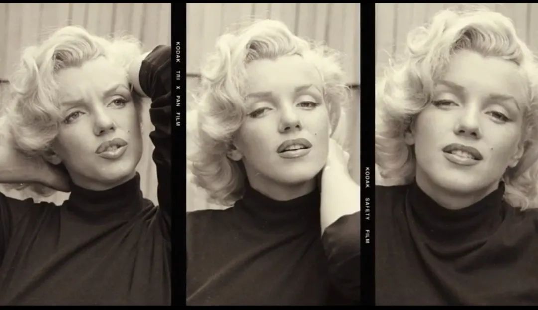 玛丽莲梦露热情似火,百科全书玛丽莲梦露