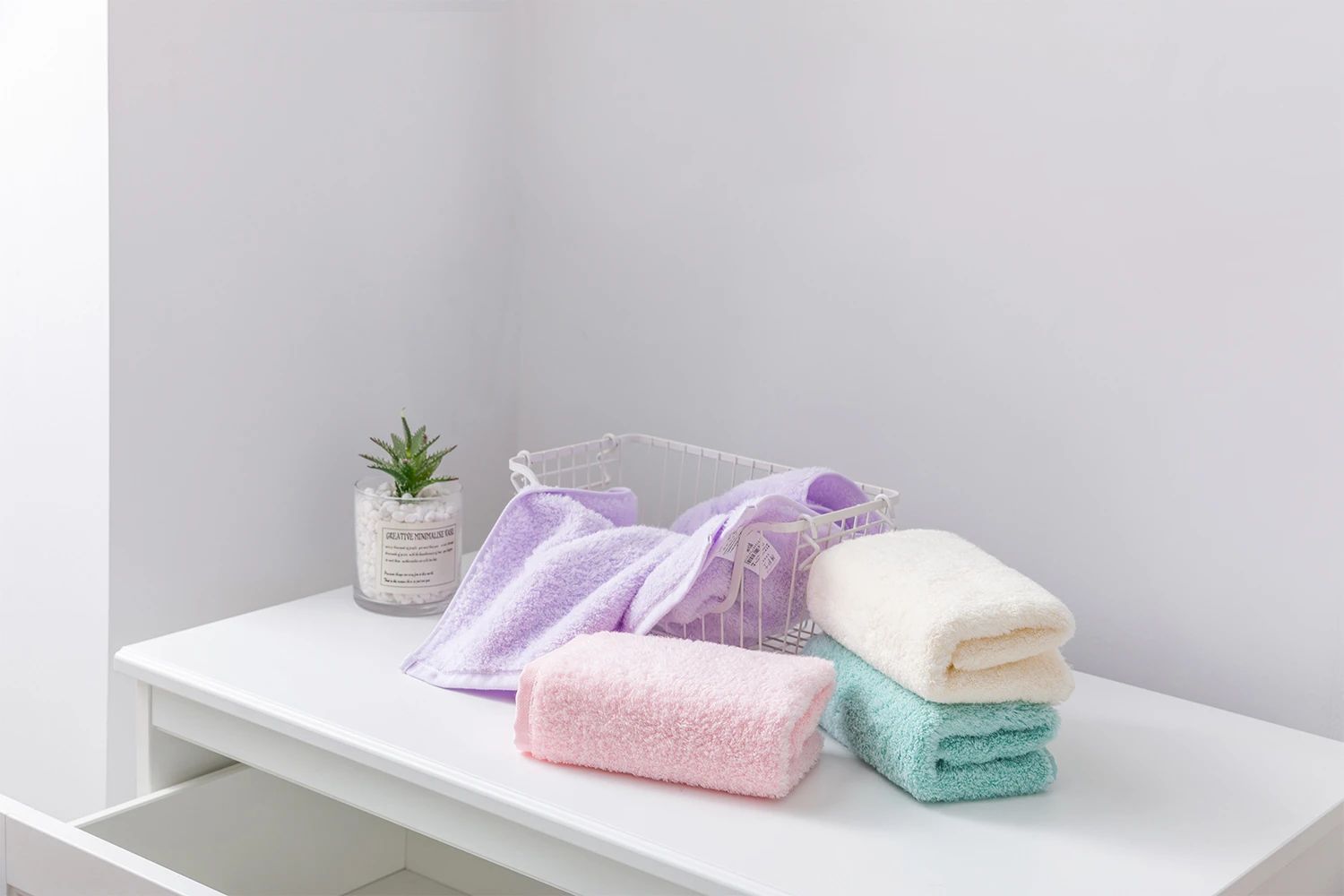 棉护士新品毛巾,棉护士