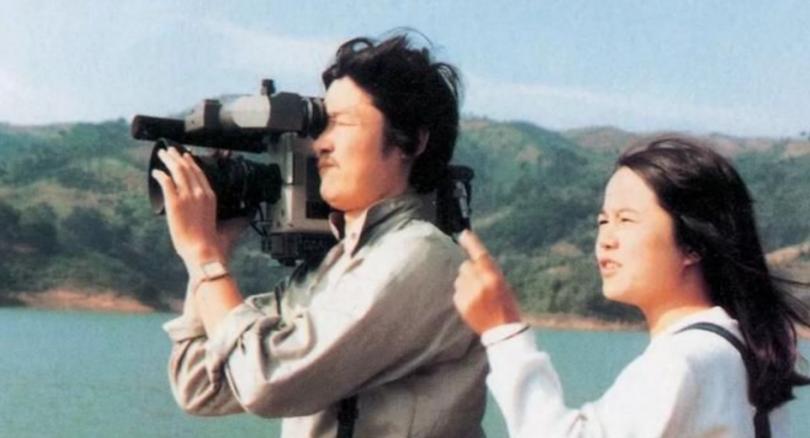 主持人王宁夫妇有孩子吗,央视主持王宁近照曝光