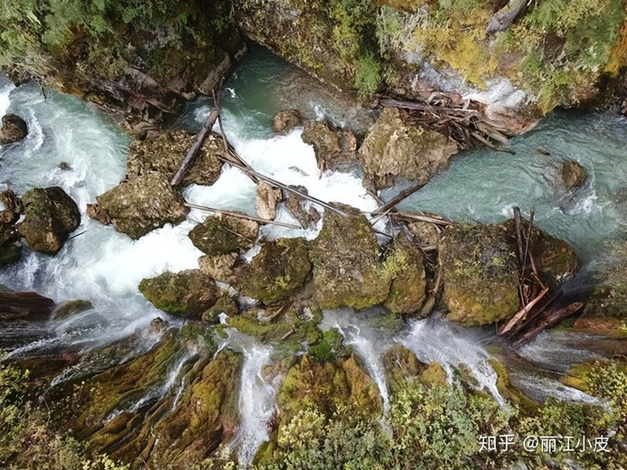 香格里拉自由行旅游线路,云南大理丽江香格里拉自由行攻略