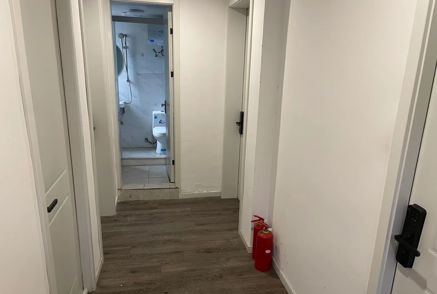 上海合租房与群租房区别,群租和合租有区别吗