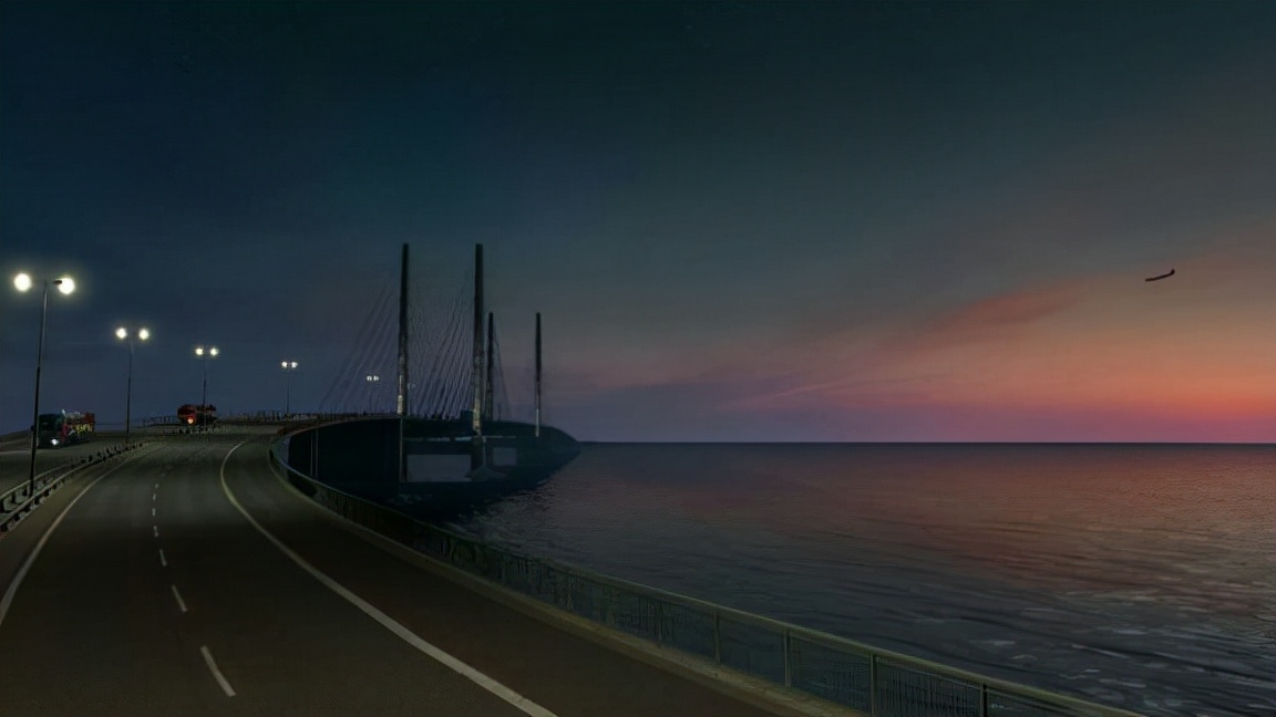 欧洲卡车模拟2随机道路事件,欧洲卡车模拟2车辆限速问题