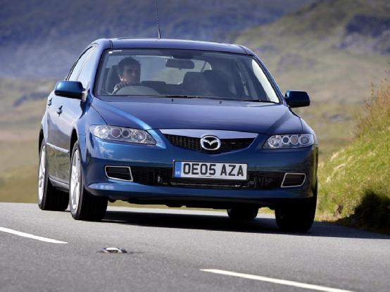 2020二手马6买哪一款比较好,马6二手车第几代最值得购买