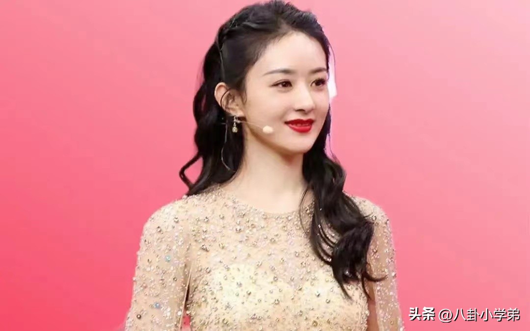 谢霆锋的手，黄晓明的脚，赵丽颖的血栓，让多少“流量明星”脸红