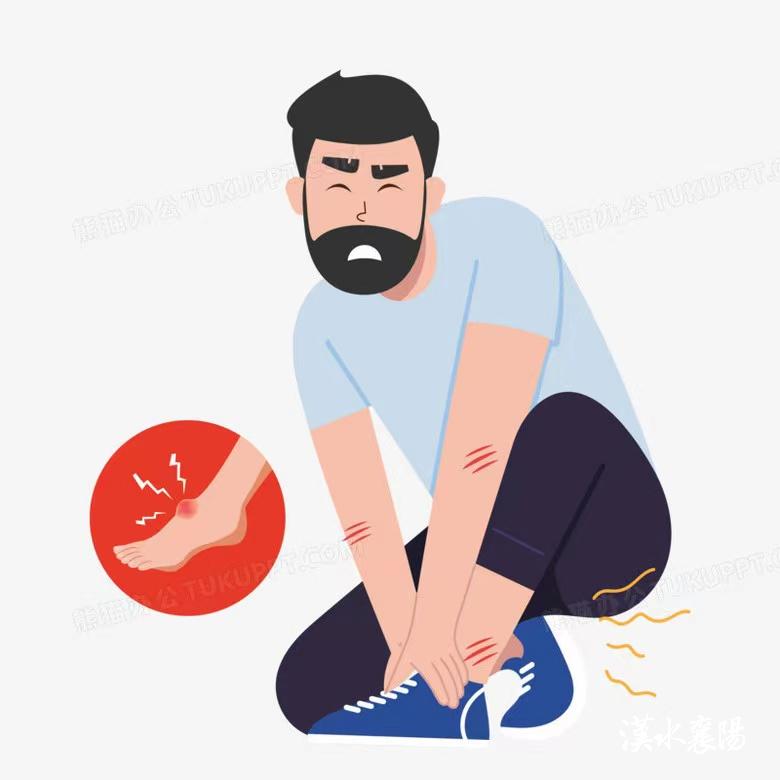 扭伤后的急救方法有什么,扭伤后的应急处理方法