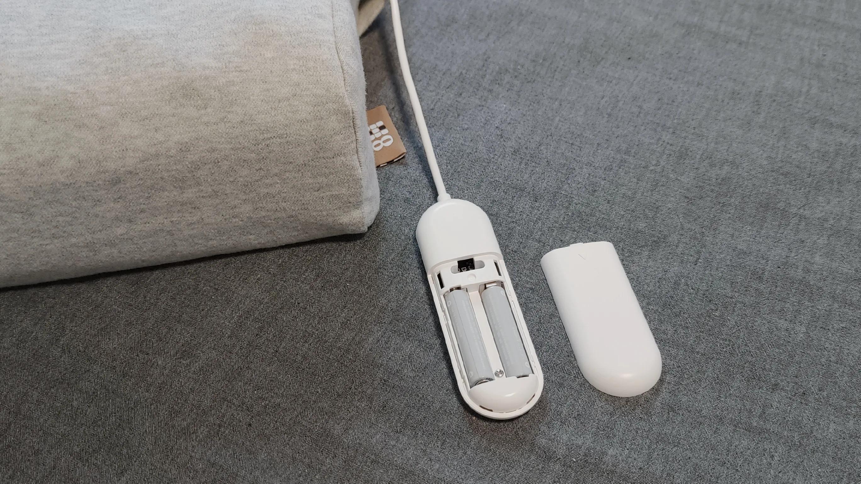 小米生态枕,小米智能睡眠牵引枕