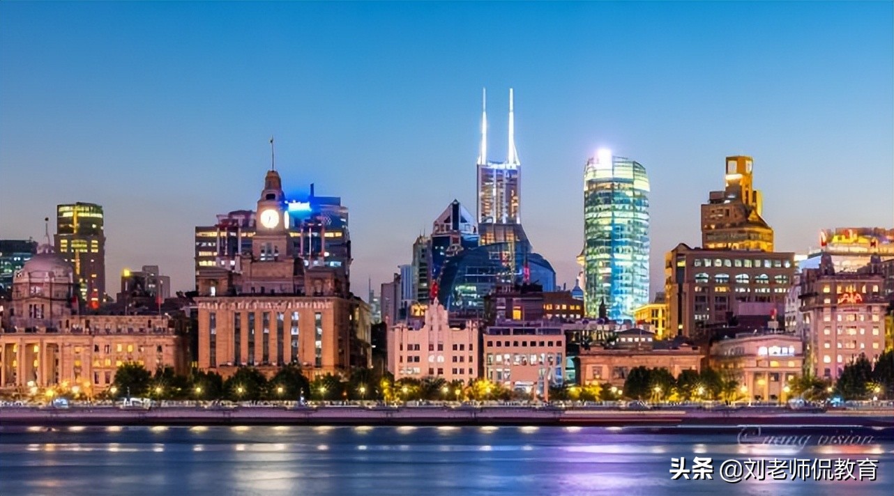 上海985211招收人数,上海的985211大学排名一览表