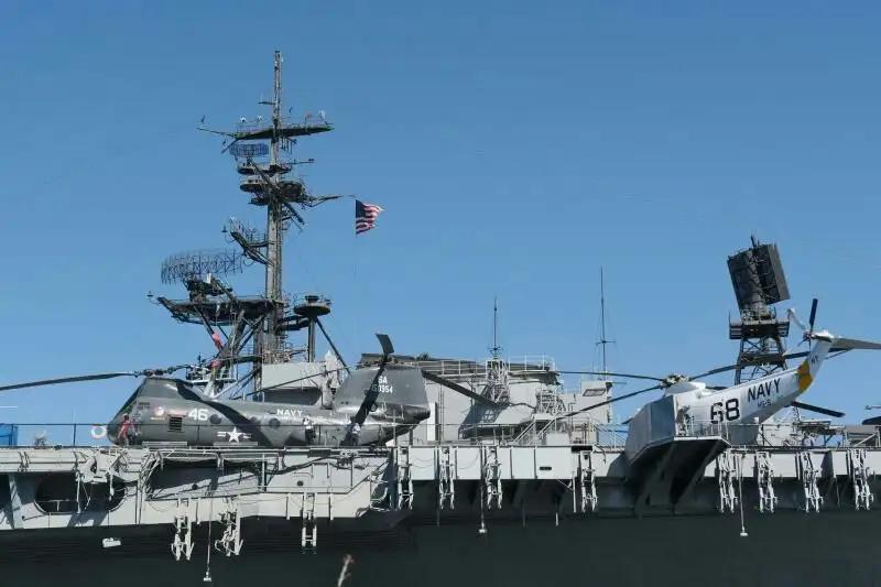 印度为何不要小鹰号,印度小鹰号现状