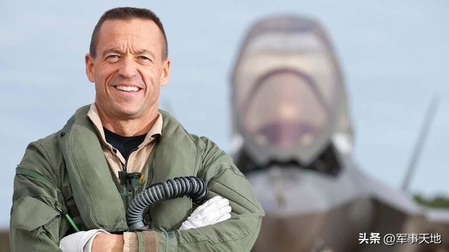 f35战斗机vs苏57,印度f35b战斗机