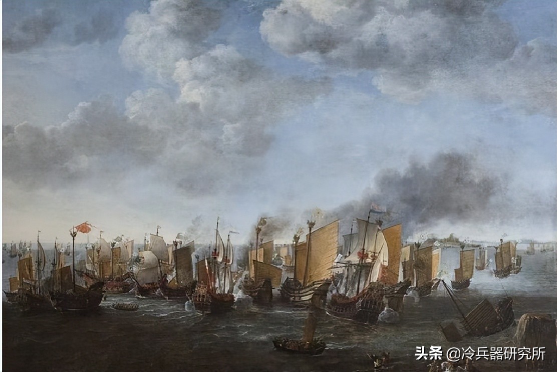 西方列强坚船利炮,如何看待西方坚船利炮