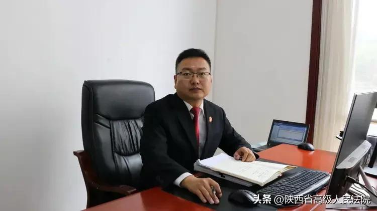 青春力Max！陕法青年说~奋斗的青春，很有“young”