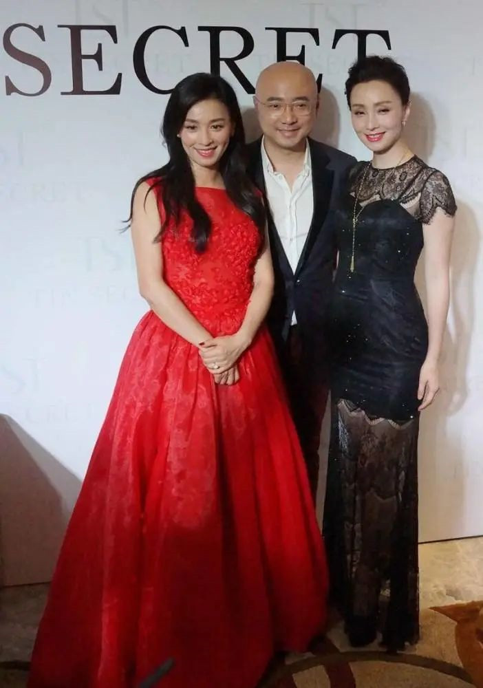 张庭近期新闻,张庭早年发布会澄清