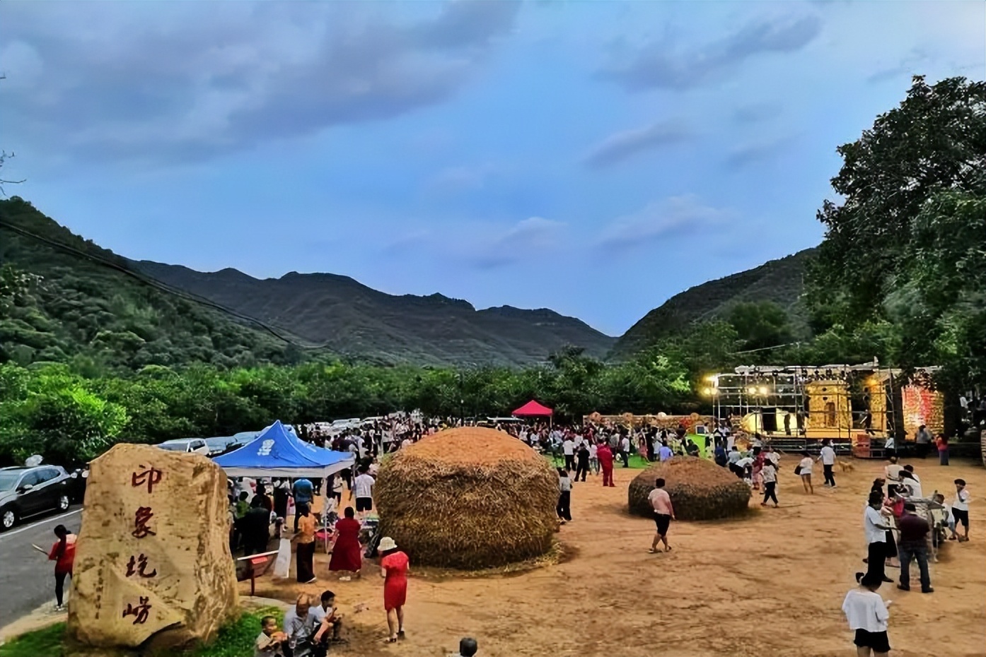 夏天游玩路线,夏天旅游最佳路线推荐