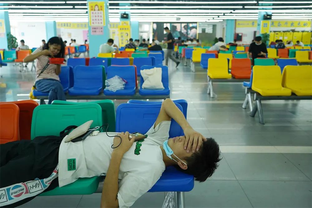 原来的三和人才市场哪里去了,三和人才市场什么时候拆的