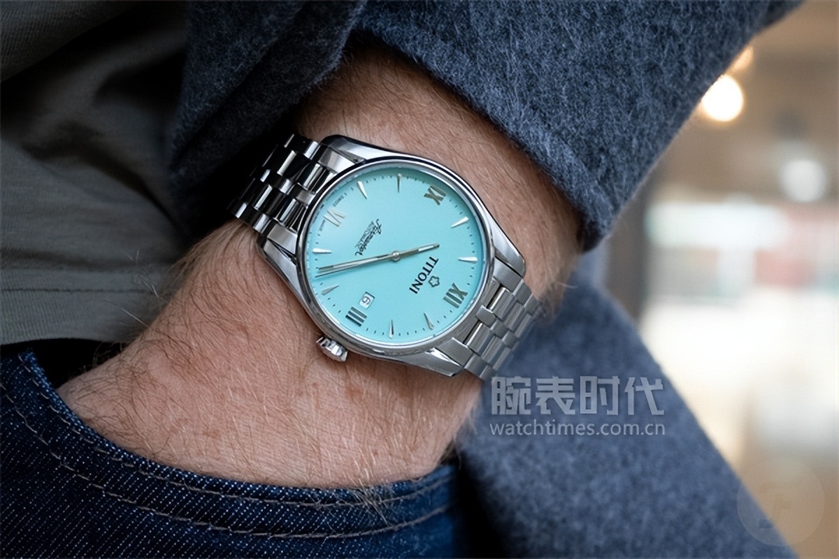 梅花腕表哪款最经典,梅花表经典表